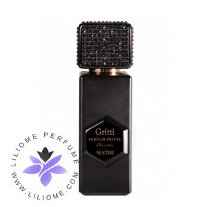 عطر ادکلن گریتی مثی-Gritti Mathi