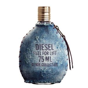 عطر ادکلن دیزل فیول فور لایف دنیم کالکشن مردانه-Diesel Fuel for Life Denim Collection