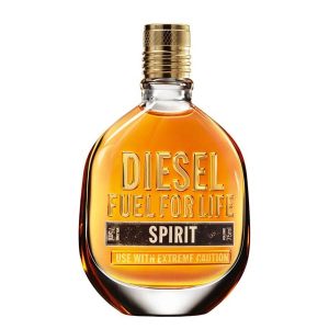 عطر ادکلن دیزل فیول فور لایف اسپیریت-Diesel Fuel For Life Spirit