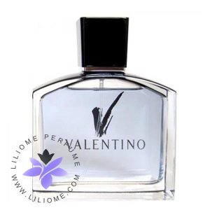 عطر ادکلن والنتینو وی مردانه-Valentino V for Men