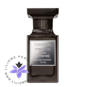 عطر ادکلن تام فورد توباکو عود اینتنس-Tom Ford Tobacco Oud Intense