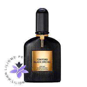 عطر ادکلن تام فورد بلک ارکید هیر میست-Tom Ford Black Orchid Hair Mist