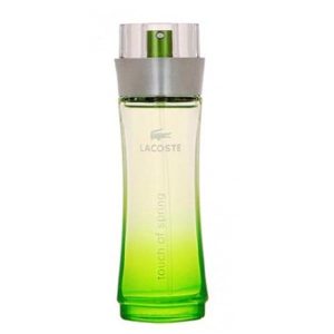 عطر ادکلن لاگوست تاچ آف اسپرینگ-Lacoste Touch of Spring