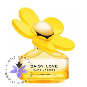 عطر ادکلن مارک جاکوبز دیزی لاو سان شاین-Marc Jacobs Daisy Love Sunshine