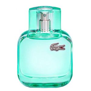 عطر ادکلن لاگوست او د لاگوست ال.12.12 پور اله نچرال-Lacoste Eau de Lacoste L.12.12 Pour Elle Natural