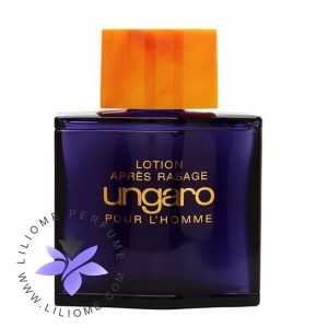 عطر ادکلن امانوئل آنگارو پور هوم 2-Emanuel Ungaro pour L'Homme II