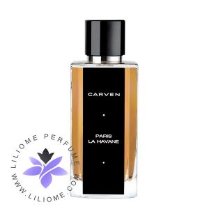 عطر ادکلن کارون پاریس لا هاوان-Carven Paris La Havane