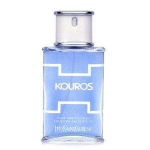 عطر ادکلن ایو سن لورن کوروس ادو تولیت تونیک-YSL Kouros Eau de Toilette Tonique