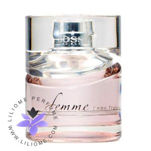 عطر ادکلن هوگو بوس فم لئو فرش-Hugo Boss Femme L`Eau Fraiche