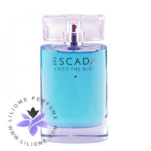 عطر ادکلن اسکادا اینتو د بلو-Escada Into the Blue