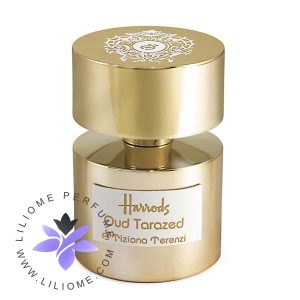 عطر ادکلن تیزیانا ترنزی عود تارازد-Tiziana Terenzi Oud Tarazed