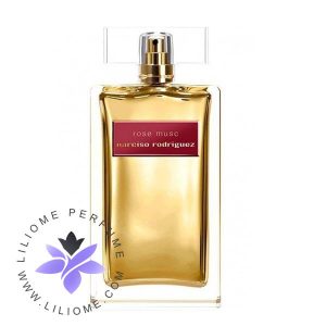 عطر ادکلن نارسیس رودریگز رز ماسک-Narciso Rodriguez Rose Musc