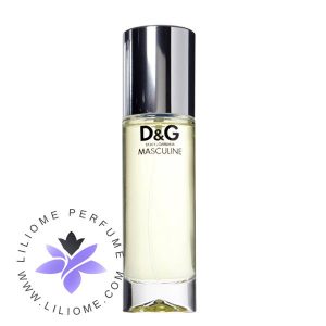 عطر ادکلن دلچه گابانا دی اند جی مسکولین-Dolce Gabbana D&G Masculine