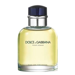 عطر ادکلن دی اند جی دلچه گابانا پورهوم-Dolce Gabbana Pour Homme