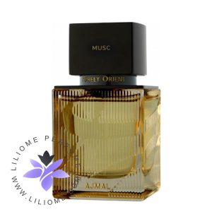 عطر ادکلن اجمل ماسک-Ajmal Musc