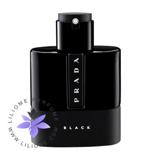 عطر ادکلن پرادا لونا روزا بلک-Prada Luna Rossa Black