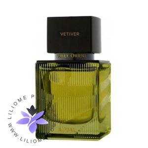 عطر ادکلن اجمل وتیور-Ajmal Vetiver