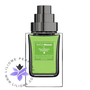 عطر ادکلن دیفرنت کمپانی توکیو بلوم-The Different Company Tokyo Bloom