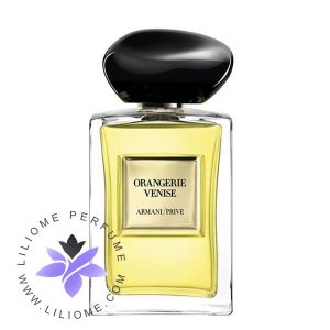 عطر ادکلن جورجیو آرمانی اورنجری ونیز-Giorgio Armani Orangerie Venise