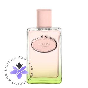 عطر ادکلن پرادا اینفیوژن د ایریس لئو د ایریس-prada Infusion d'Iris L'Eau d'Iris