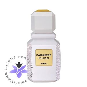 عطر ادکلن اجمل کشمیر ماسک-Ajmal Cashmere Musk