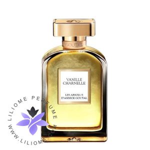 عطر ادکلن انیک گوتال وانیل چارنل-Annick Goutal Vanille Charnelle