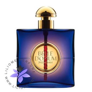 عطر ادکلن ایو سن لورن بل د اپیوم-Yves Saint Laurent Belle D Opium 30 ml