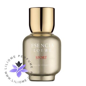 عطر ادکلن لوئو-لوئوه اسنسیا اسپرت-Loewe Esencia Loewe Sport