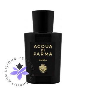 عطر ادکلن آکوا دی پارما آمبرا ادو پرفیوم-Acqua di Parma Ambra Eau de Parfum