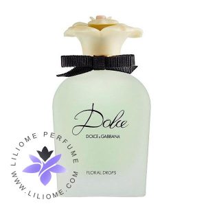 عطر ادکلن دلچه گابانا دلچه فلورال دراپز-Dolce Gabbana Dolce Floral Drops