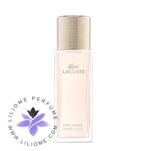 عطر ادکلن لاگوست پور فم تایملس-Lacoste Pour Femme Timeless