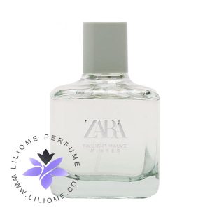 عطر ادکلن زارا توایلایت موو وینتر-Zara Twilight Mauve Winter