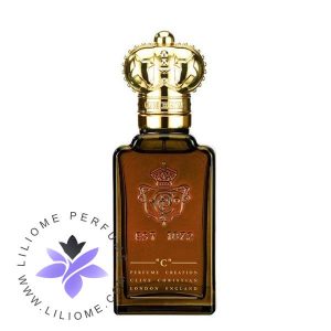 عطر ادکلن کلایو کریستین سی زنانه-Clive Christian C for Women