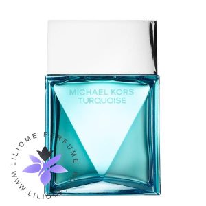 عطر ادکلن مایکل کورس تورکویز-Michael Kors Turquoise