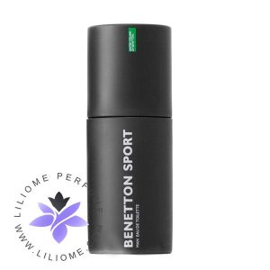 عطر ادکلن بنتون اسپرت مردانه-Benetton Sport Man