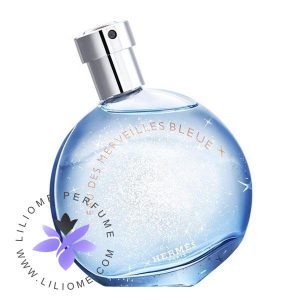 عطر ادکلن هرمس او دس مرویلس بلو-Hermes Eau des Merveilles Bleue