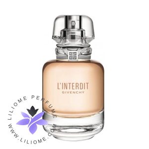 عطر ادکلن جیوانچی له اینتردیت ادو تویلت-Givenchy L'Interdit Eau de Toilette