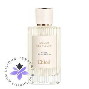 عطر ادکلن کلوهه رزا داماسینا-Chloe Rosa Damascena