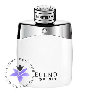 عطر ادکلن مون بلان لجند اسپیریت-Mont Blanc Legend Spirit
