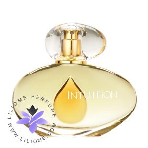 عطر ادکلن استی لودر اینتویشن زنانه-Estee Lauder Intuition for women