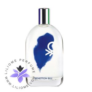 عطر ادکلن بنتون بلو من-Benetton Blu Man