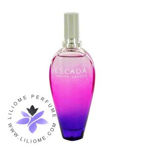 عطر ادکلن اسکادا مارین گروو-Escada Marine Groove