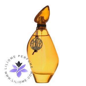 عطر ادکلن جسوس دل پوزو امبر-Jesus Del Pozo Ambar