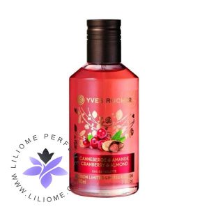 عطر ادکلن ایو روشه کنبرگ اند آمند-Yves Rocher Canneberge & Amande