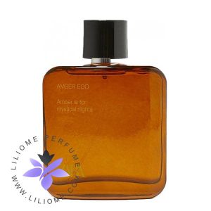 عطر ادکلن زارا آمبر ایگو-Zara Amber Ego