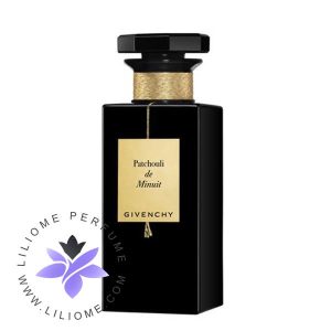 عطر ادکلن جیوانچی پچولی د مینویت-Givenchy Patchouli de Minuit