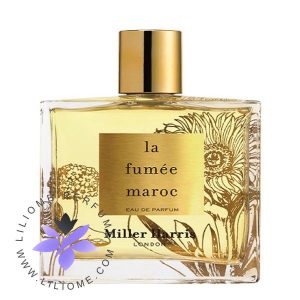 عطر ادکلن میلر هریس لا فومه ماروک-Miller Harris La Fumee Maroc