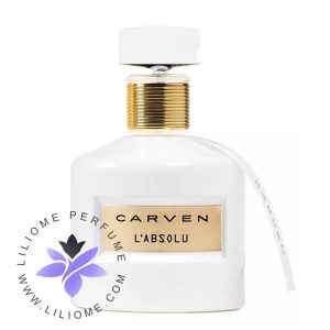 عطر ادکلن کارون له ابسولو-Carven L'Absolu