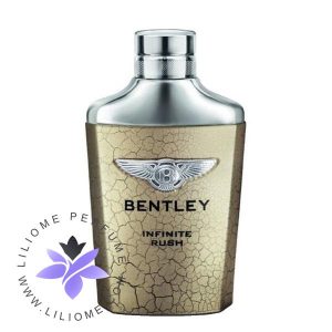 عطر ادکلن بنتلی اینفینیتی راش-Bentley Infinite Rush