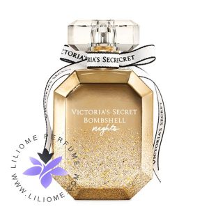 عطر ادکلن ویکتوریا سکرت بامبشل نایتس-Victoria Secret Bombshell Nights